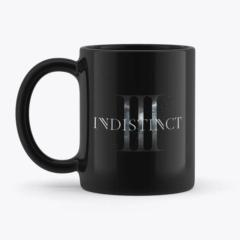 Violent Ends | Pillars Mug