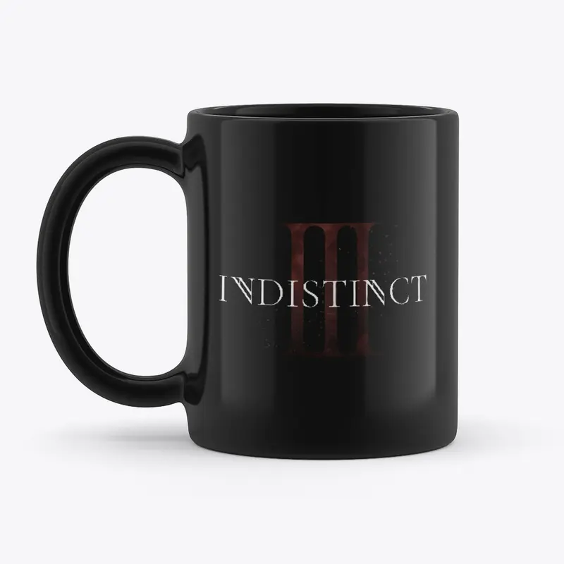 Reign of Silence |  Pillars Mug